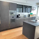Cozy & Modern Central-apartment *