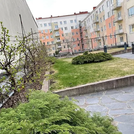 Cozy & Modern Central-apartment