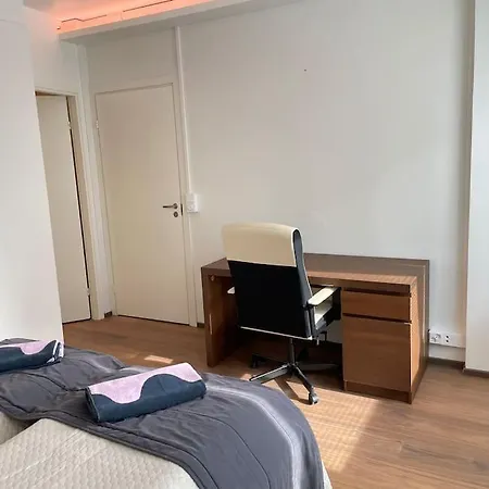 Cozy & Modern Central-apartment *