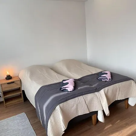 Cozy & Modern Central-apartment * توركو