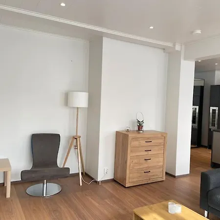 Cozy & Modern Central-apartment شقة *