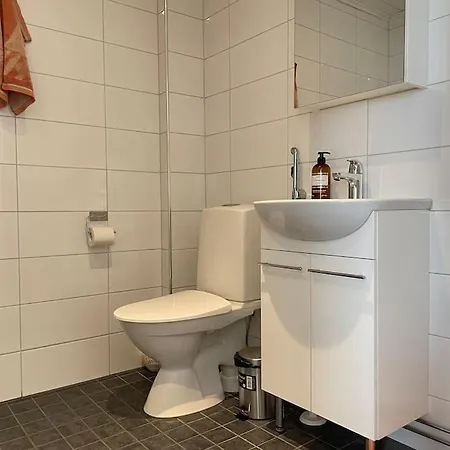 Cozy & Modern Central-apartment Τούρκου