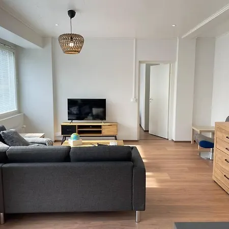 Διαμέρισμα Cozy & Modern Central-apartment Τούρκου