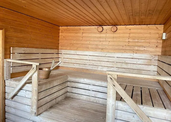 Cozy & Modern Central-apartment * トゥルク