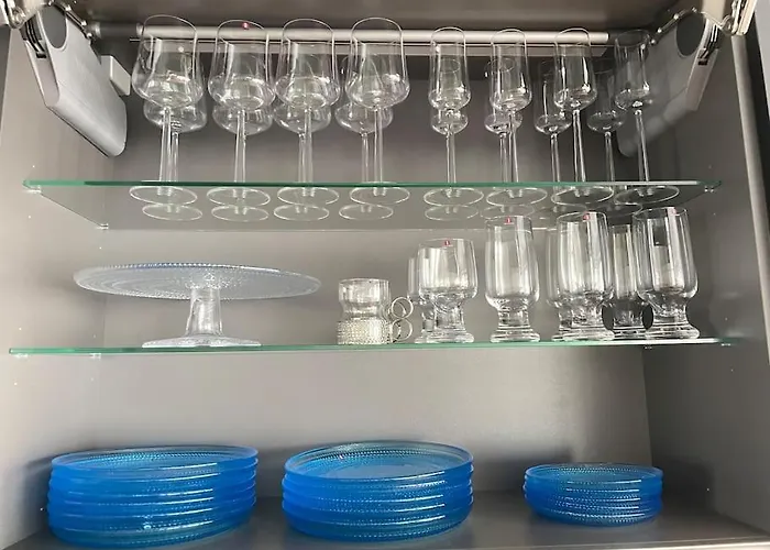 アパート Cozy & Modern Central-apartment